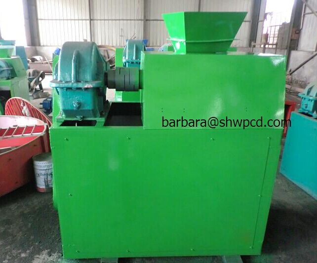 Factory sell Fertilizer Granulating Machine price (2)