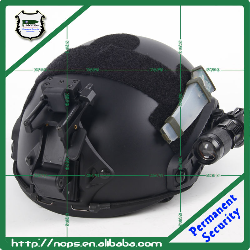 高速タイプncps防弾ヘルメット安全ヘルメットの価格問屋・仕入れ・卸・卸売り