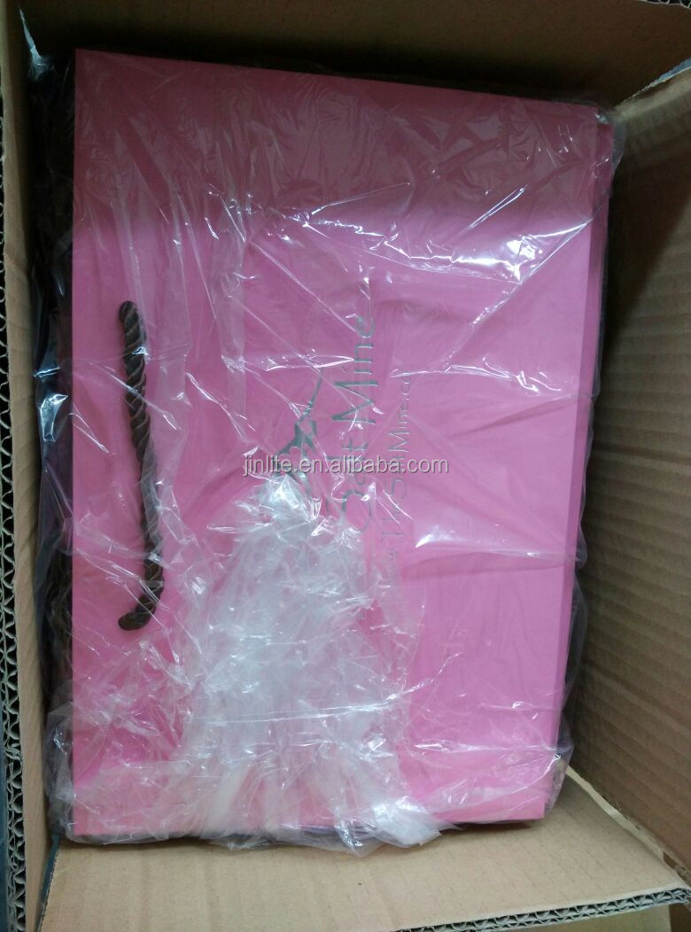 ピンクの紙袋hsコード仕入れ・メーカー・工場