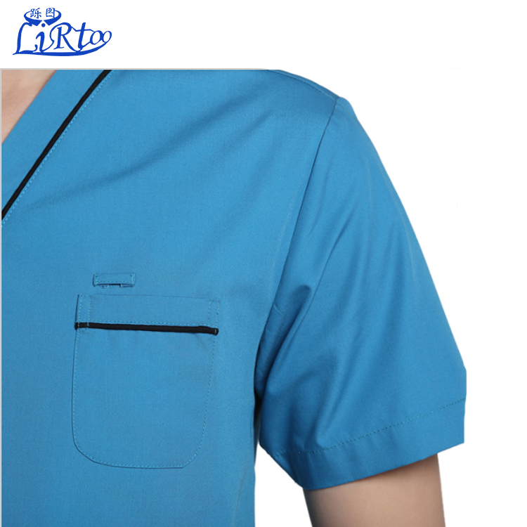 Modern Male Nurse Uniform And Nurse Hat Wholesale Buy Male Nurse