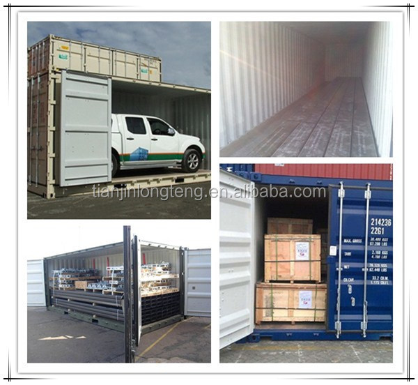 Container Bolsters 20ft 40ft Platform Container For Sale Buy Platform
