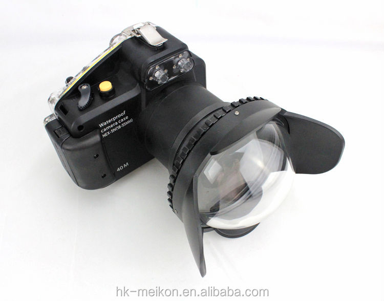 魚眼カメラレンズの専門メーカー、 のために合うmicrospurを搭載したカメラ仕入れ・メーカー・工場