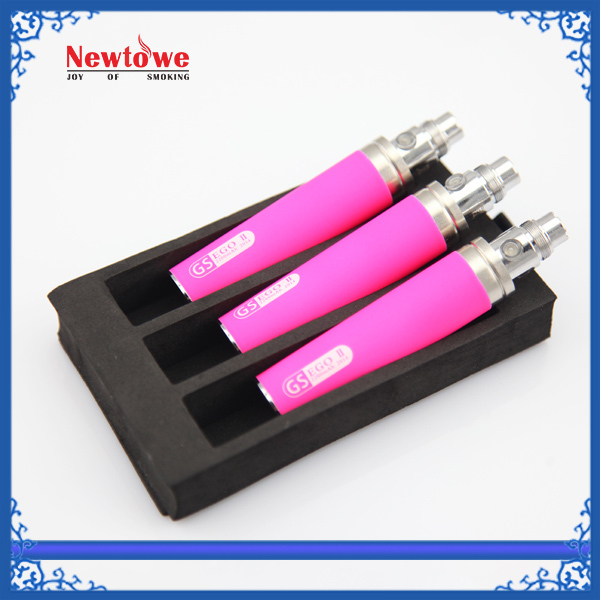 2014 New Arrival High Demand Products E Cig Wholesale China eGo 2200mah Battery