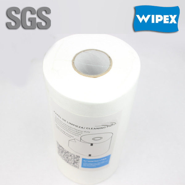 Wypall x70 roll_