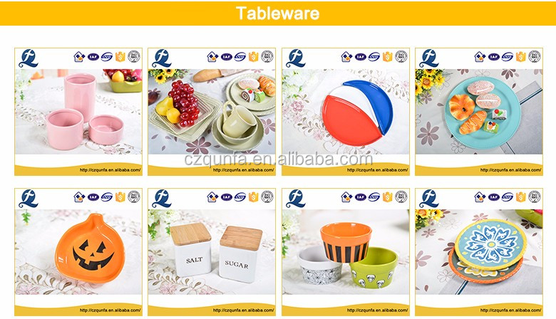 Food Grade Red Color Custom Soup Pot Handle Ceramic Casserole Set with Lid