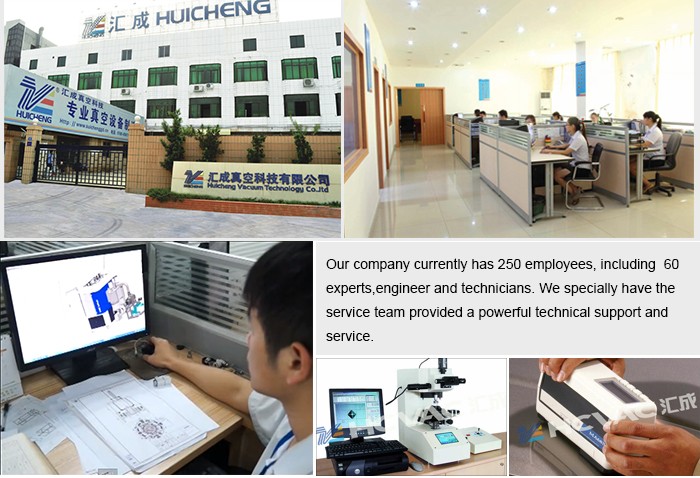 広東高真空金属化機サプライヤーpvdシステム( huicheng、 zzシリーズ)仕入れ・メーカー・工場