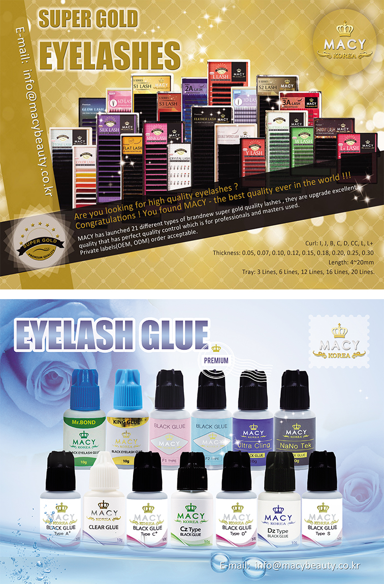 macy eyelash extensions glue dz glue