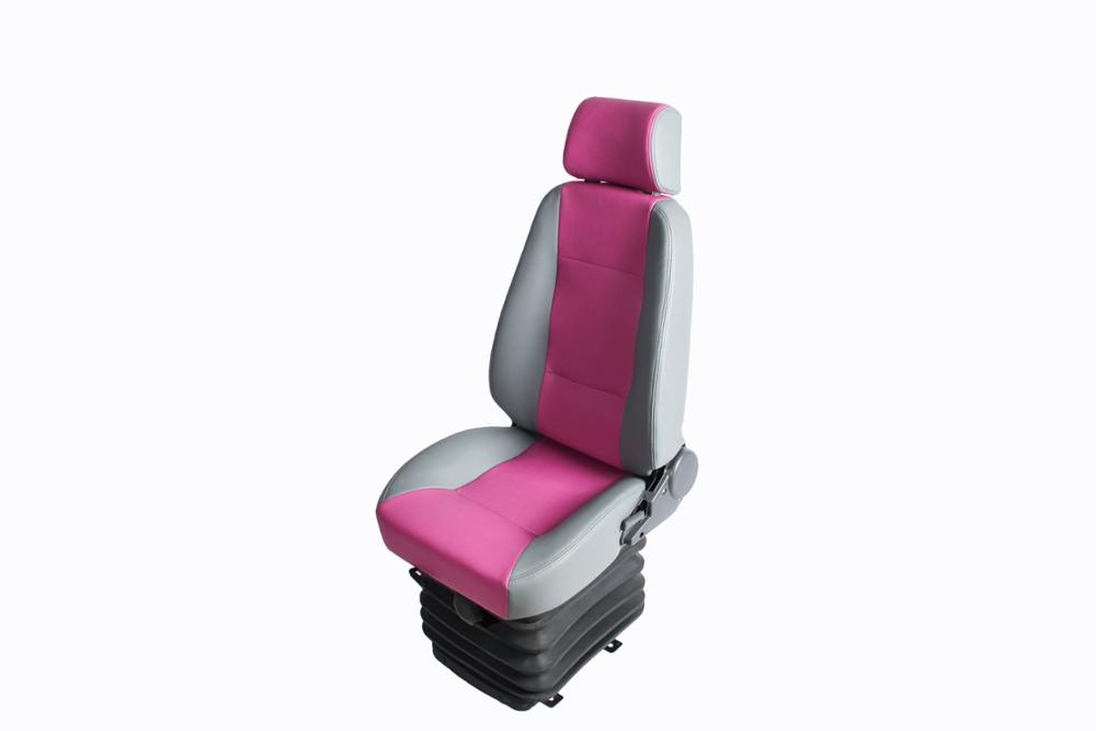breathable school bus driver seat cushion