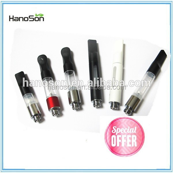 Refill .3ml .4ml .6ml 1.0ml Exclusive Thc Oil E Cigarette Cbd Hemp Oil