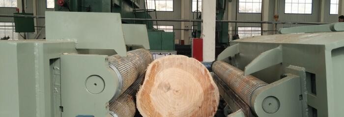 木材ログdebarker/木材ログバーキングと丸めマシン仕入れ・メーカー・工場