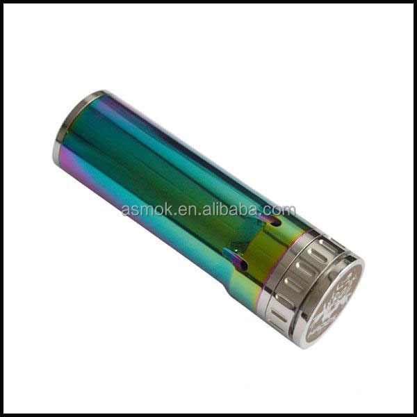 Mechanical Mod Hades