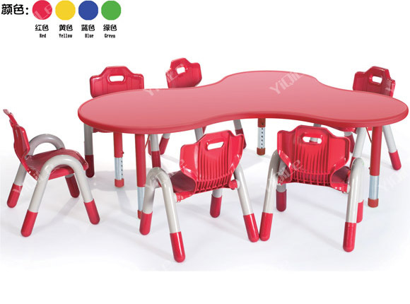 ゴージャスな子供テーブルと椅子/yql-0301310子供のパーティーのテーブルと椅子仕入れ・メーカー・工場