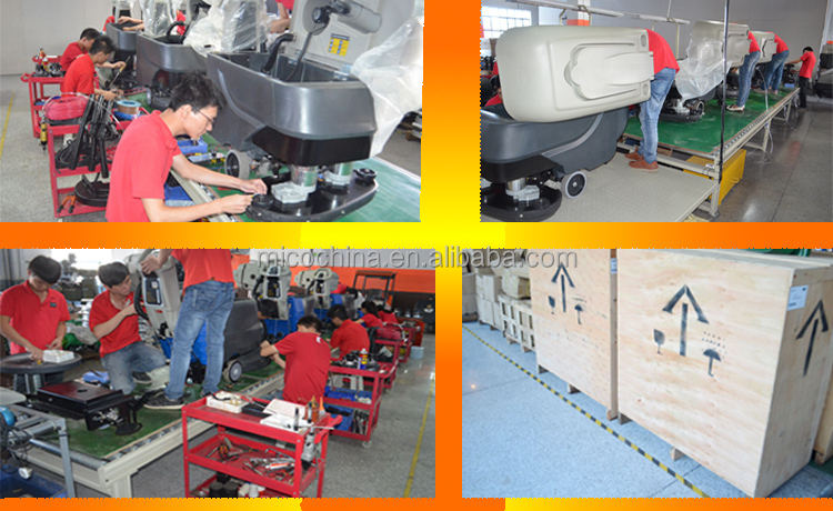 中国大手カートm2701e工場の床洗浄機仕入れ・メーカー・工場
