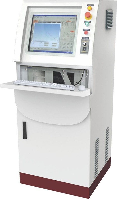 YC water jet cutting machine ,water jet controlling system