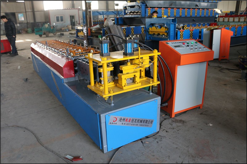 Stud And Track Roll Forming Machine73.jpg