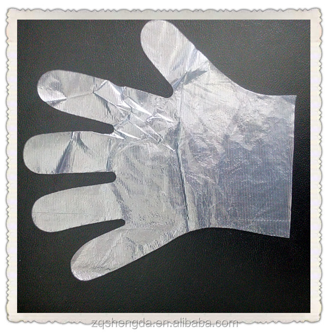 /hdpeldpe食品グレードpe使い捨てのプラスチック製の手の手袋を洗浄するための手袋問屋・仕入れ・卸・卸売り