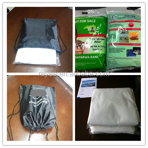 packing
