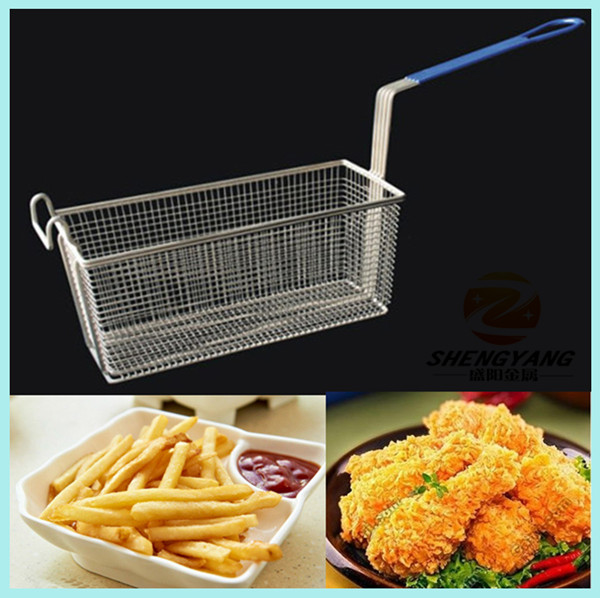 サービングチップストレーナー2014年パスタ調理食品ハンドルグリップハンドルステンレス鋼メッシュキッチンウェアハンドルストレーナー問屋・仕入れ・卸・卸売り