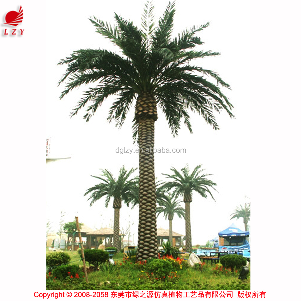 Artificial Palm Trees Outdoor 53
