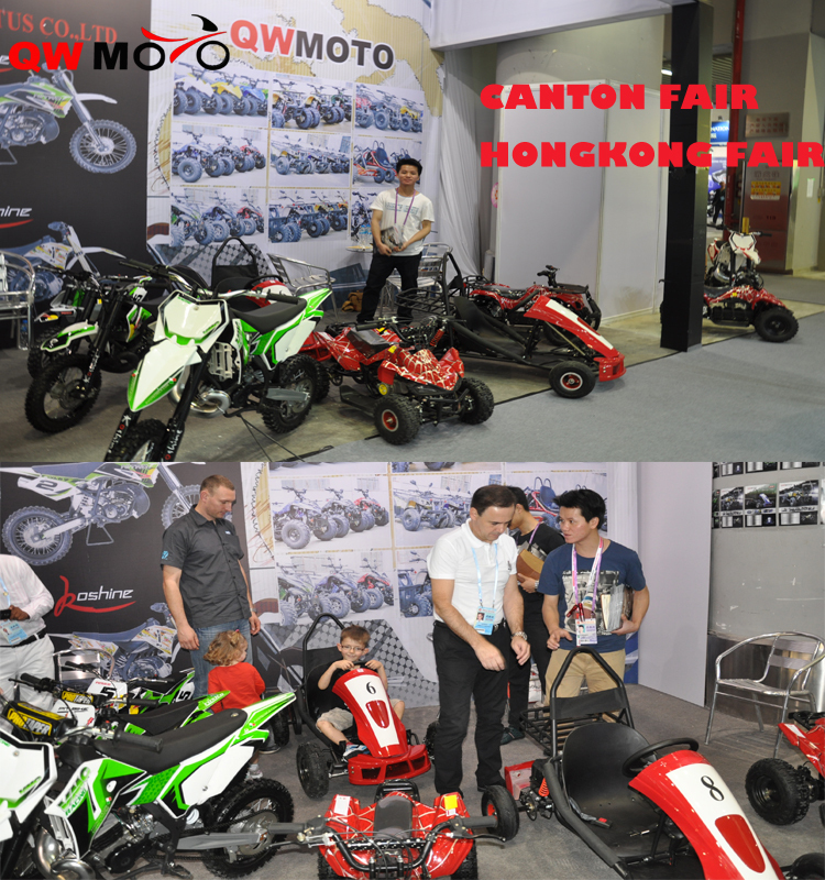 電動ミニゴー500w子供のためのゴーカート仕入れ・メーカー・工場