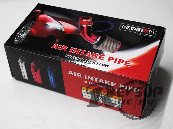 intake pipe short model03
