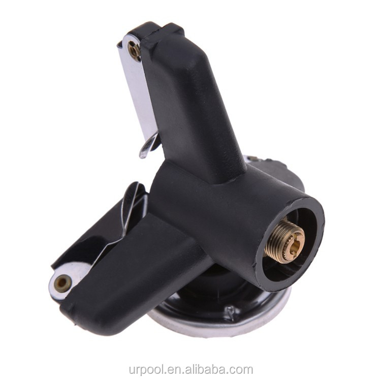 Camping Foldable Stove Fittings And Adapters Gas Stove Connectors Parts
