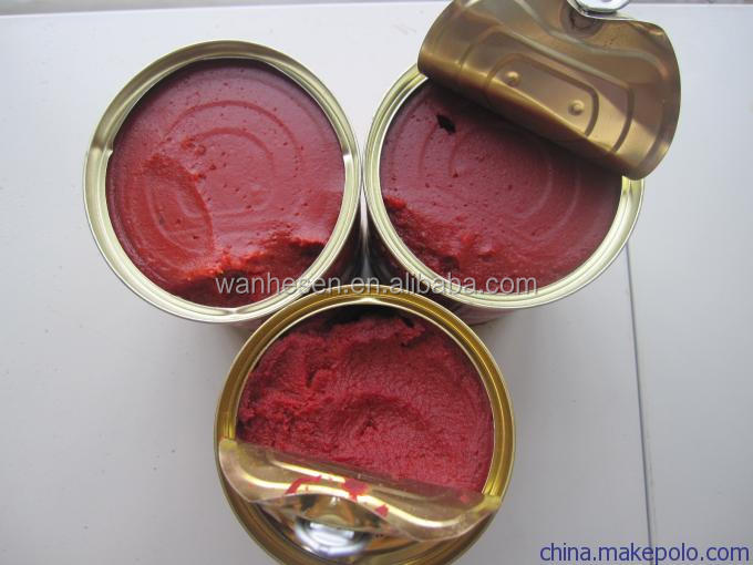 220L brix 36-38 tomato paste, ketchup, tomato sauce in drum
