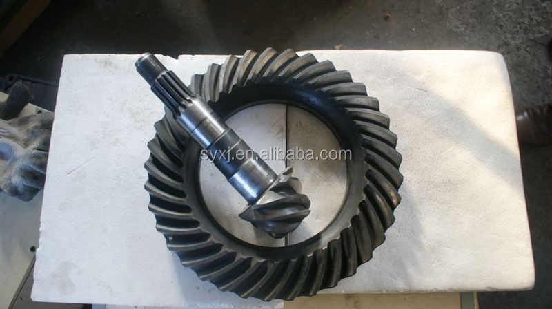 toyota truck ring and pinion gears #6