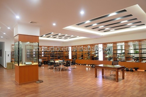 Show room