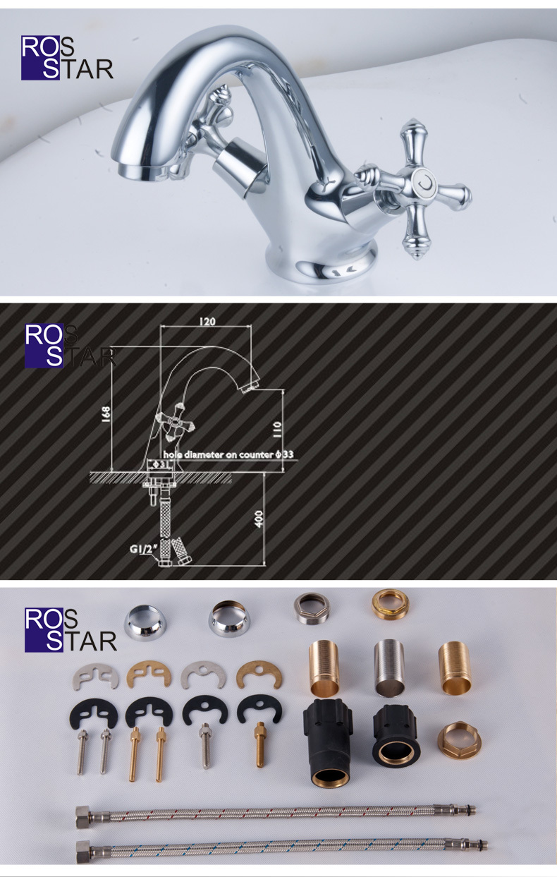 良い品質rs-m11037-875c真鍮の洗面器の蛇口仕入れ・メーカー・工場