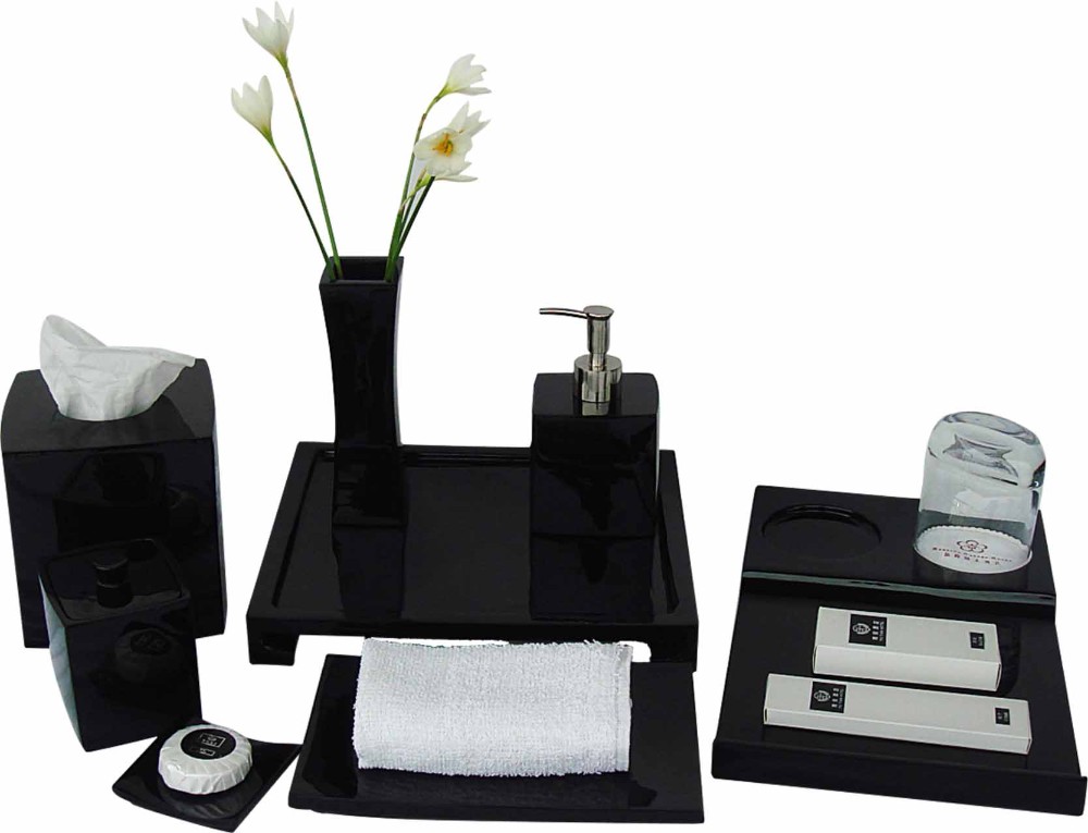 Best Hotel Bathroom Amenities Tray Wholesale Buy Amenities Tray