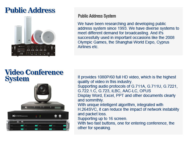 Itct-4120mpシリーズ4チャンネルオーディオ付きmatrixs拡声システムとmp3プレーヤー問屋・仕入れ・卸・卸売り