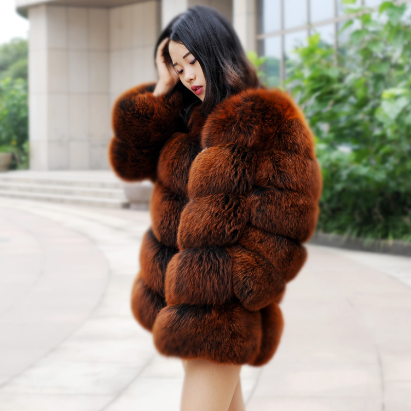 cx-g-a-84a taobao服セクシーな女性本物のキツネ毛皮コート| Alibaba.com