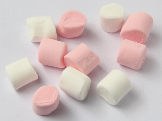 mini marshmallow, mallow cubes