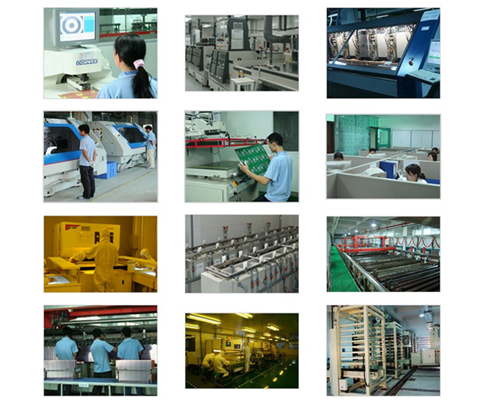 中国サービスカスタマイズフレキシブルpcb、 fpcの製造者仕入れ・メーカー・工場