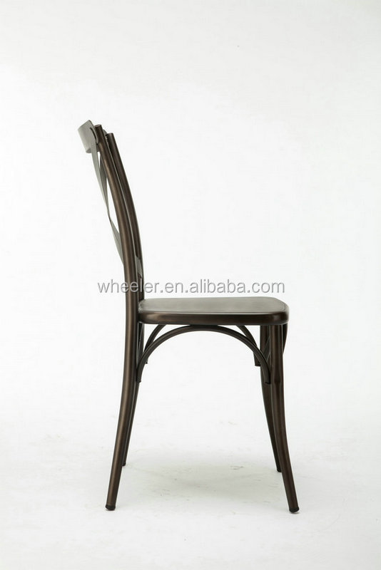 工業用の金属製のヴィンテージフランスの椅子仕入れ・メーカー・工場