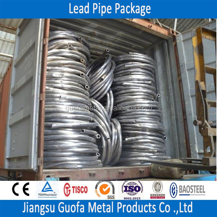 Lead Pipe Package1 