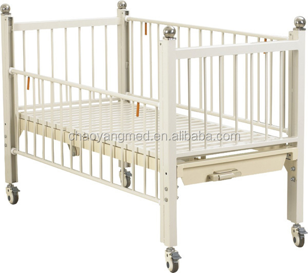 Hospital Baby Cot With Drawers/ Baby Cot For Hospitals Cyd423a Buy