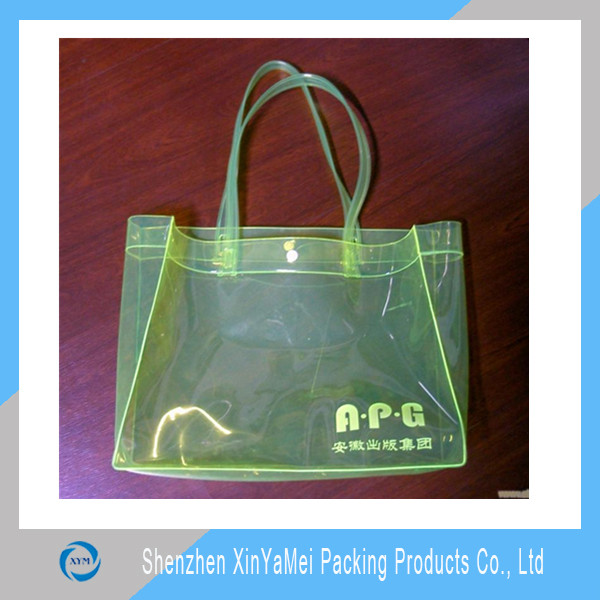 Economic hotsell webbing handle shopping bag