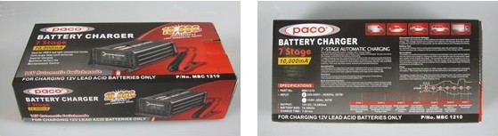 7段階自動バッテリー充電器、 バッテリー充電器10a12v、 ce証明書付きの車のバッテリー充電器、 ctekと同じ機能問屋・仕入れ・卸・卸売り
