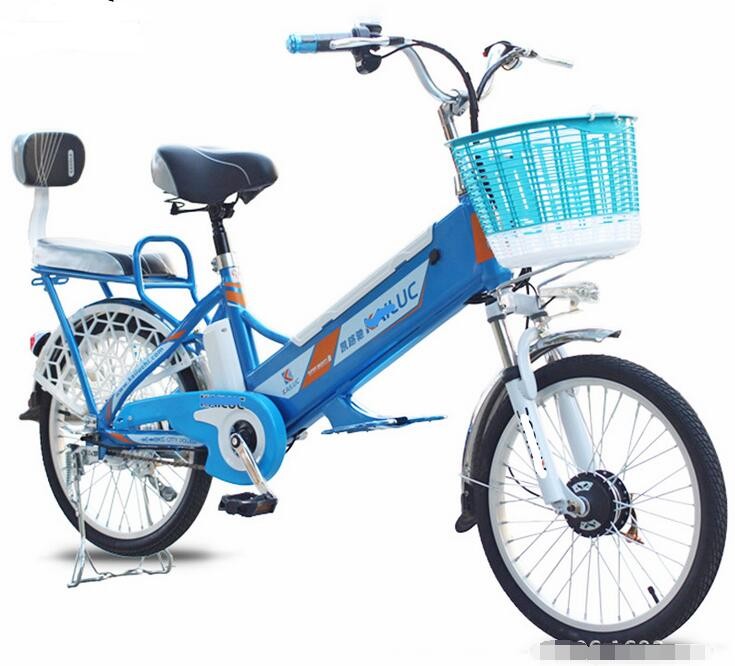 pegasus electric bike