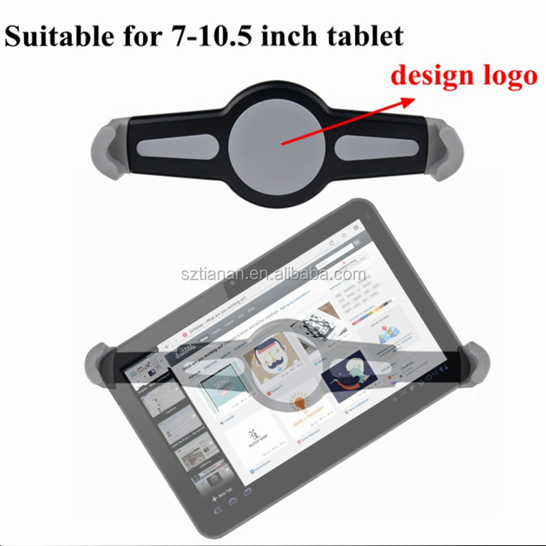 回転可能な最新タブレットpcスタンドのためのカーマウントホルダーipadとipadのミニ問屋・仕入れ・卸・卸売り