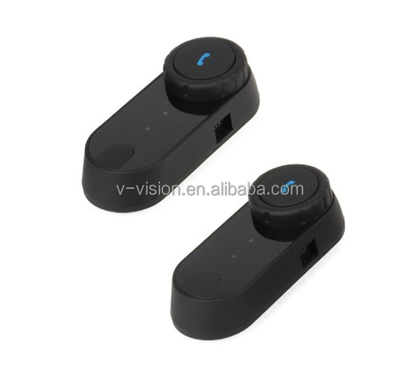 新しいbluetoothのオートバイヘルメットインターコム電話bluetoothハンズフリーインターホン無線伝送距離まで800メートル問屋・仕入れ・卸・卸売り