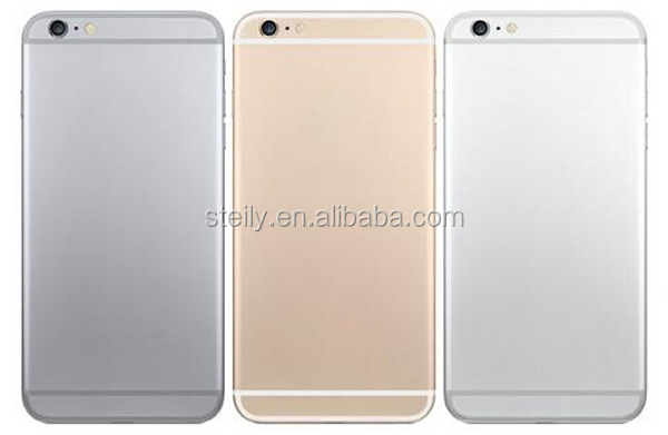 中国の製造元に高品質を提供するiphone6プラスハウジング、 iphone用6プラスバックハウジング、 iphone用6プラスバックカバー仕入れ・メーカー・工場