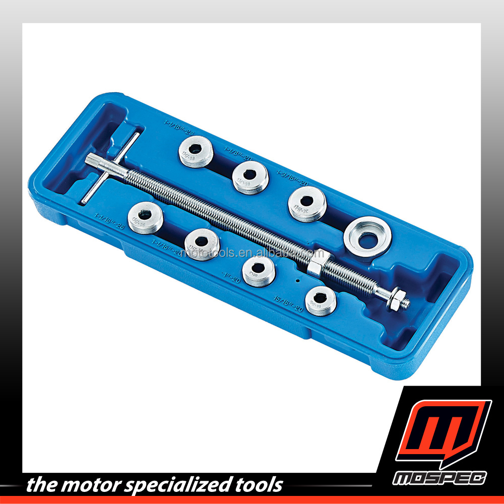 Motorcycle Repair Hand Set Wheel Bearing Removal Installation Tool Buy Wheel Bearing Removal