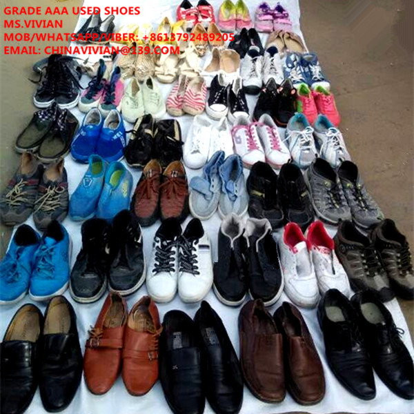 buy used shoes online