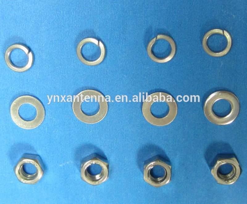 Manufacture outdoor antenna brackets bolt pole bracket (4).jpg