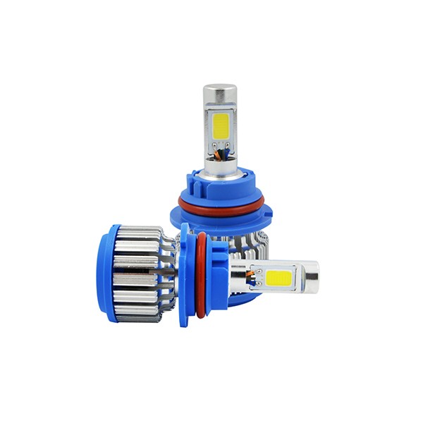 360 9007 H/L led head light kits