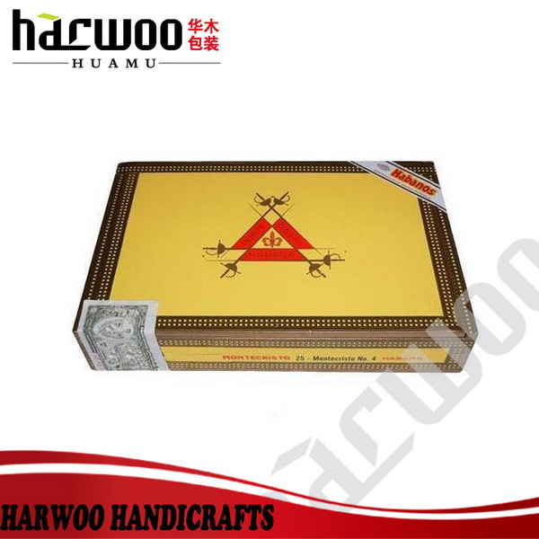 Cigar box-19