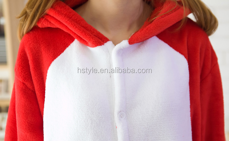 卸売キツネ2014年onesiehfc018大人狐のパジャマ衣装仕入れ・メーカー・工場